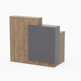 Ресепшен Эксперт Exp 3